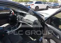 2014 Honda Accord фото