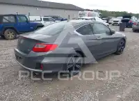 2014 Honda Accord фото