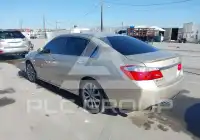 2014 Honda Accord фото