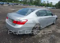 2014 Honda Accord фото