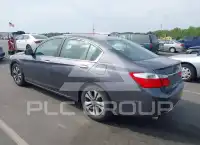 2014 Honda Accord фото