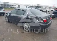 2014 Honda Accord фото