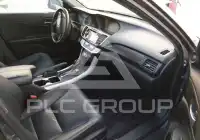2014 Honda Accord photo