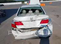 2014 Honda Accord фото