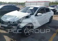 2014 Honda Accord photo