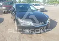 2014 Honda Accord фото