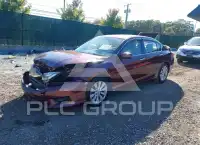 2014 Honda Accord photo
