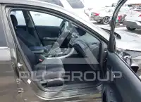 2014 Honda Accord фото