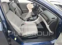 2014 Honda Accord фото