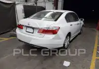 2014 Honda Accord фото