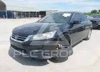2014 Honda Accord фото