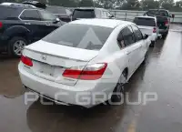 2014 Honda Accord фото