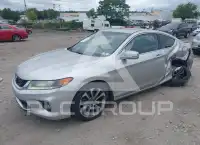 2014 Honda Accord фото