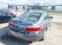 2014 Honda Accord фото