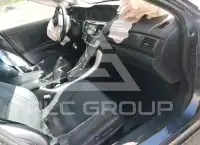 2014 Honda Accord фото