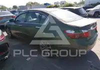 2014 Honda Accord фото