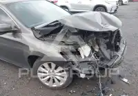 2014 Honda Accord фото
