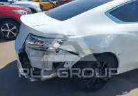 2014 Honda Accord photo