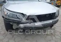 2014 Honda Accord фото
