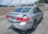 2014 Honda Accord photo