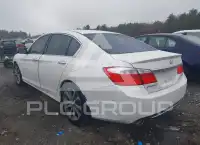 2014 Honda Accord фото