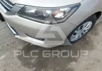 2014 Honda Accord фото
