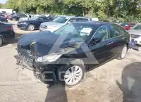 2014 Honda Accord photo