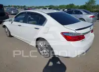 2014 Honda Accord фото