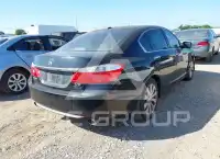 2014 Honda Accord фото