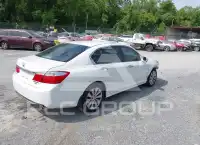 2014 Honda Accord фото