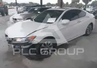 2014 Honda Accord photo
