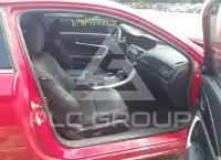 2014 Honda Accord фото