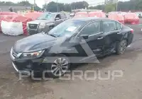 2014 Honda Accord фото