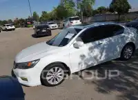 2014 Honda Accord photo