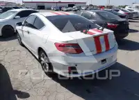 2014 Honda Accord фото