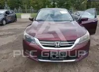 2014 Honda Accord photo