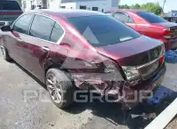 2014 Honda Accord фото