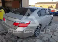 2014 Honda Accord photo