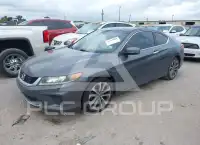 2014 Honda Accord фото
