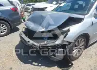 2014 Honda Accord фото