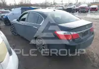 2014 Honda Accord фото