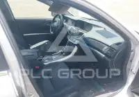 2014 Honda Accord photo