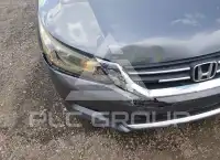 2014 Honda Accord photo