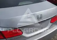 2014 Honda Accord фото