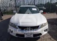 2014 Honda Accord photo