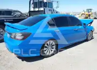 2014 Honda Accord photo