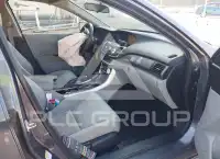 2014 Honda Accord фото