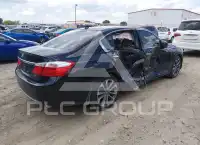 2014 Honda Accord photo