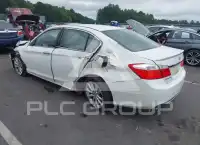 2014 Honda Accord фото
