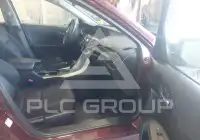 2014 Honda Accord фото